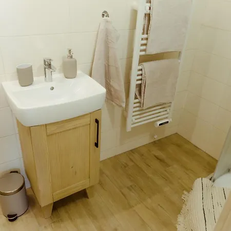 Sedivka Casa vacanze *