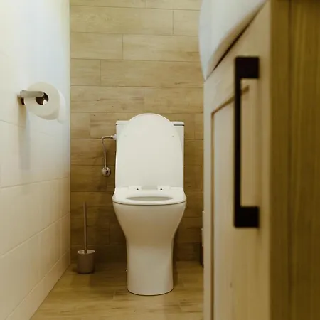 Sedivka Casa vacanze *