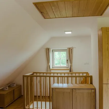 Sedivka Casa vacanze