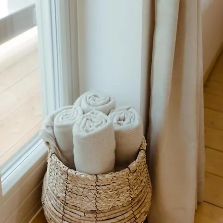 Sedivka Casa vacanze *