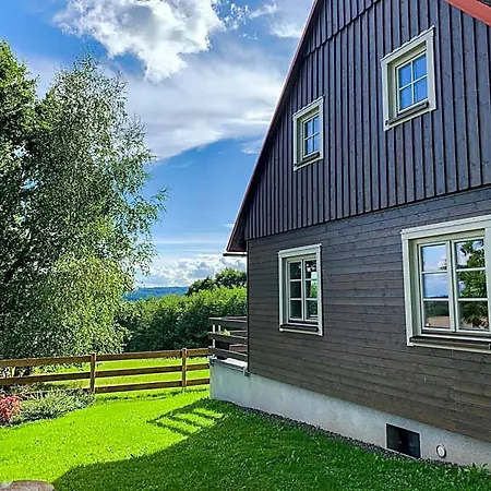 Sedivka Casa vacanze Dvůr Králové nad Labem