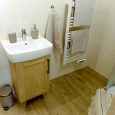 Sedivka Casa vacanze *