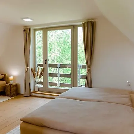 Sedivka Casa vacanze Dvůr Králové nad Labem