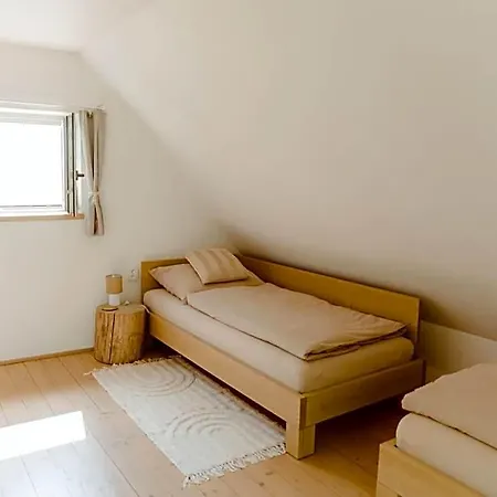 Casa vacanze Sedivka *