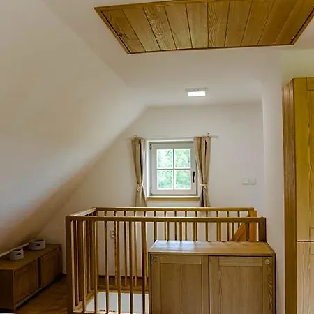 Casa vacanze Sedivka Dvůr Králové nad Labem
