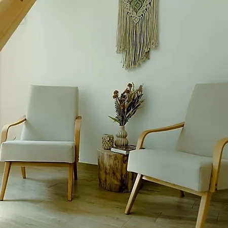 Sedivka Casa vacanze