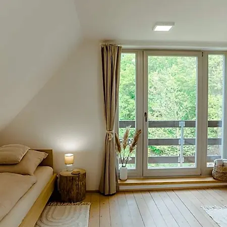 Sedivka Casa vacanze *