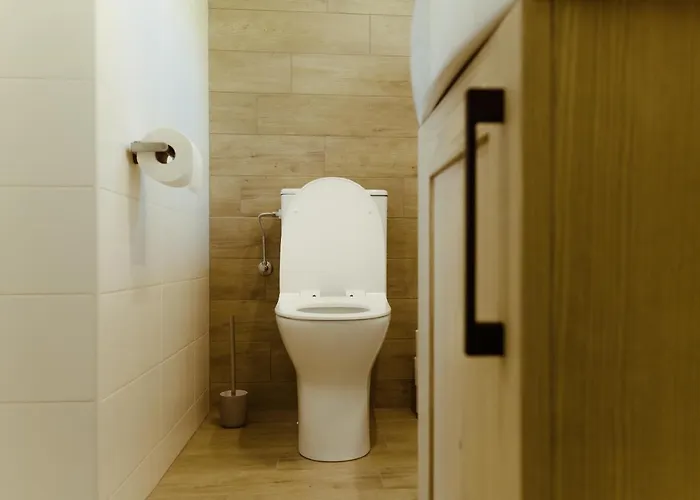 Sedivka Casa vacanze *