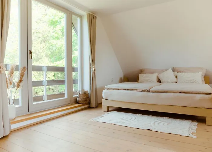 Sedivka Nyaraló Dvůr Králové nad Labem