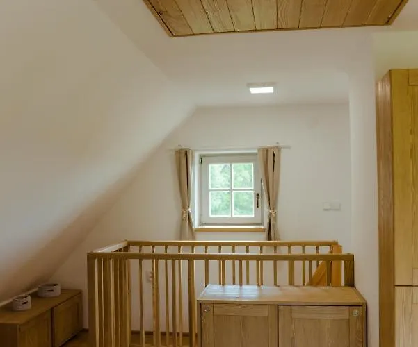 Sedivka Casa vacanze