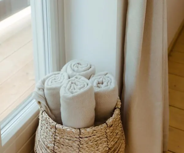 Sedivka Casa vacanze *