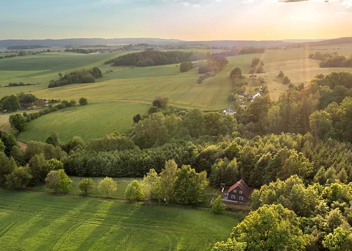 Sedivka Dvůr Králové nad Labem